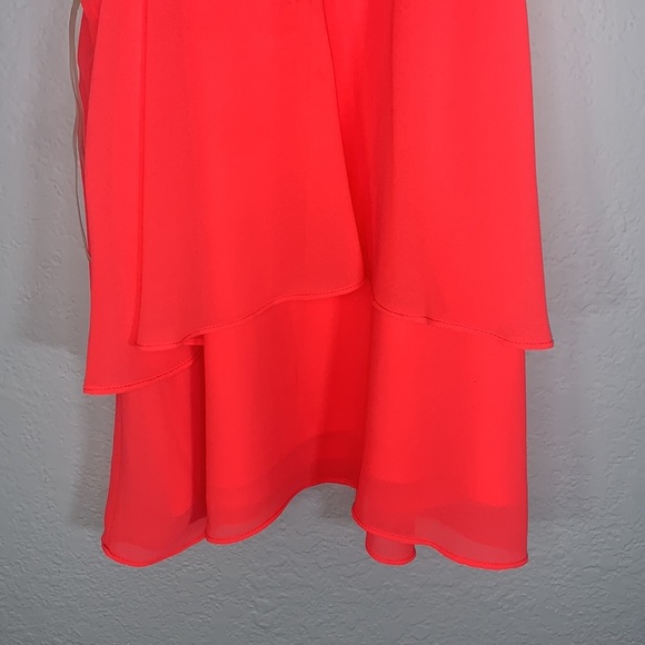 GB Girls Layered Sleeveless Top size Medium - Picture 3 of 5